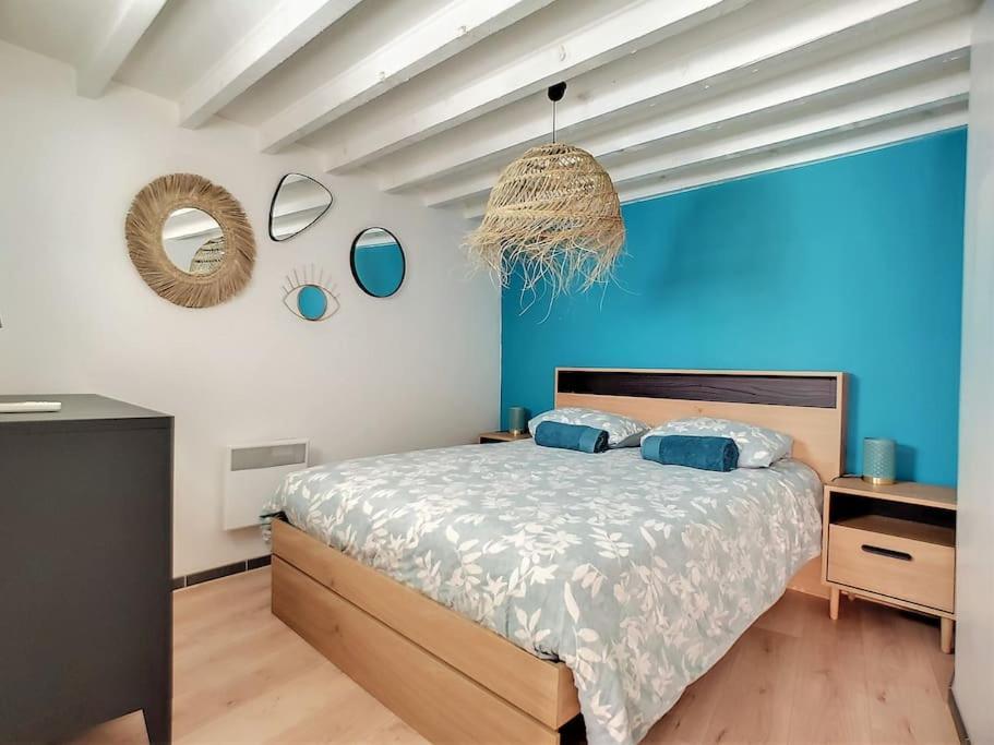 Un Balcon, Au Coeur Du Village Cassis Kültér fotó